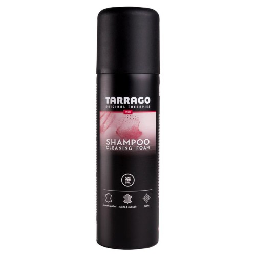 Пена-шампунь SHAMPOO, Tarrago, 200 мл, бесцветный