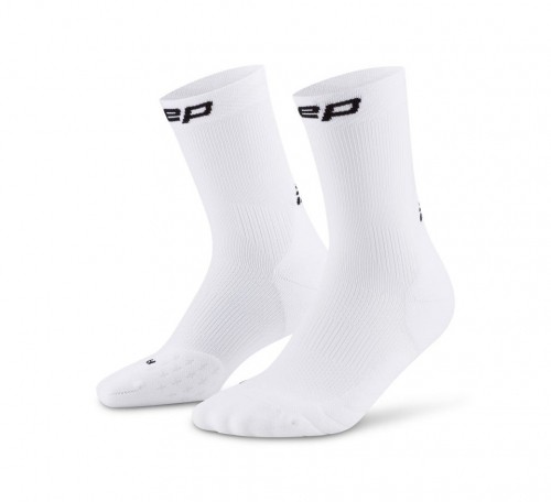 Функциональные высокие носки CEP для спорта, женские