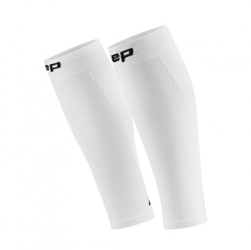 Компрессионные гетры CEP Core Run Calf Sleeve для спорта, женские