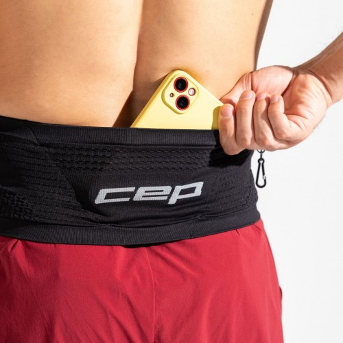 Пояс для бега CEP Run Belt, унисекс фото 7