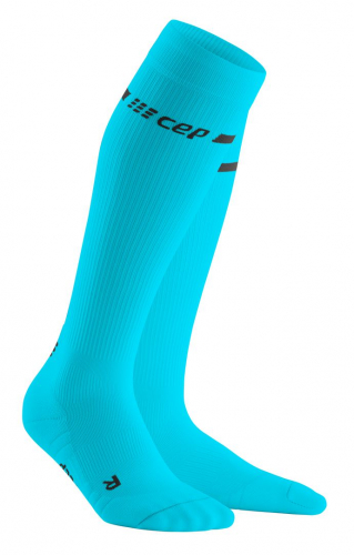 Женские компрессионные гольфы CEP NEON