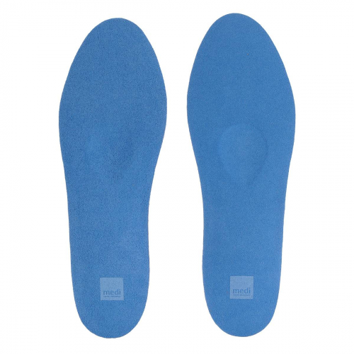 Стельки ортопедические medi foot comfort narrow фото 2