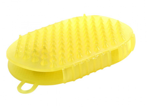 Массажер-варежка ВАРЮША