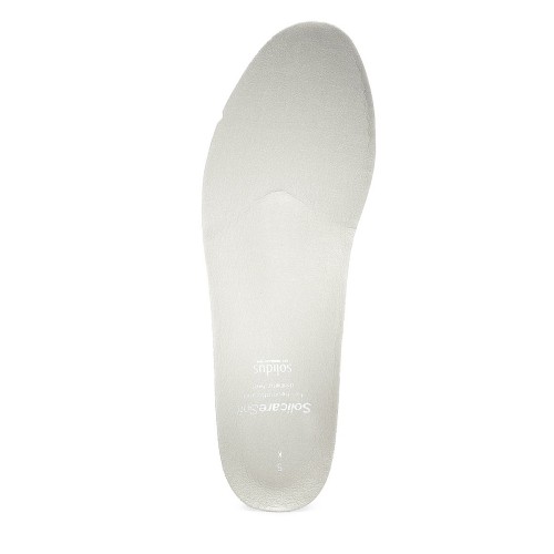 Женские кроссовки Kyle (линия Solicare Soft), Solidus, голубой, белый, серебристый фото 9