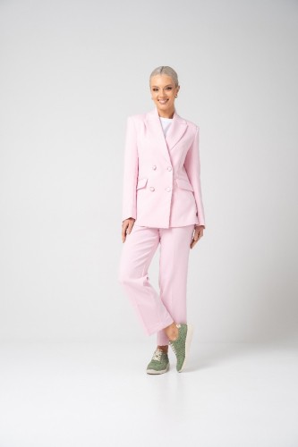 Женские кроссовки Halea, Solidus, зеленый, золотистый фото 4