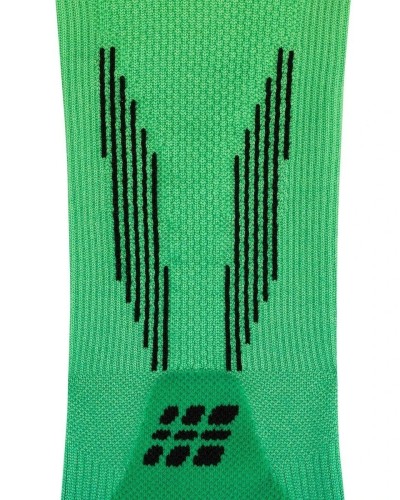 Компрессионные гольфы CEP Gradient для бега, мужские фото 2