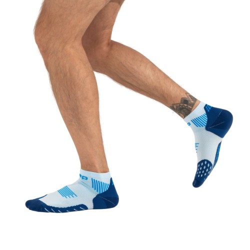 Функциональные короткие носки CEP для спорта, мужские