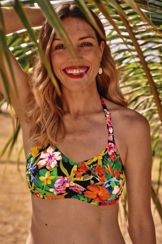 Топ бикини Santa Rosa фото 2