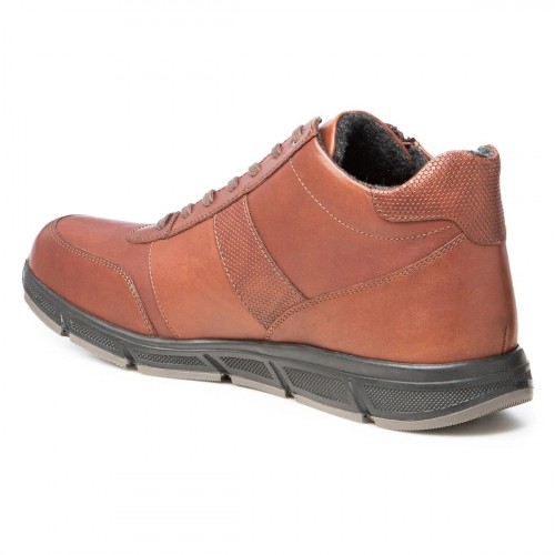 Мужские ботинки Kai, Solidus, коричневые фото 2