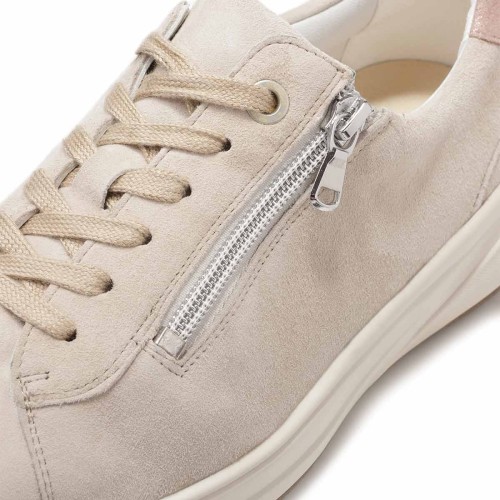 Женские кроссовки Karima, Solidus, бежевый фото 8