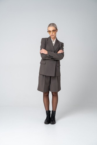 Женские ботинки Kinga Stiefel Solidus, черные фото 2