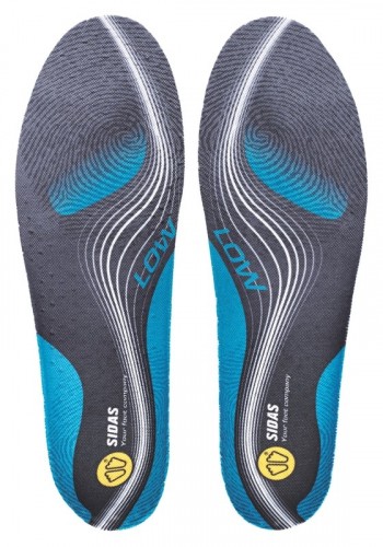 Стельки 3 Feet Activ Low фото 3