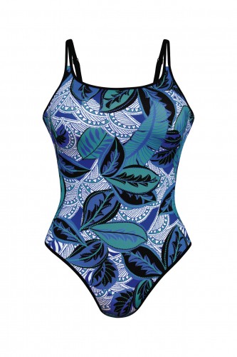 Купальник OCEAN CITY, Olinda, голубой фото 3