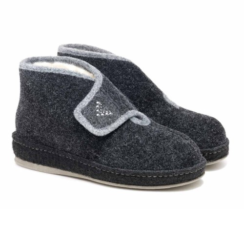 Женская домашняя обувь, Olt, Schawos фото 3