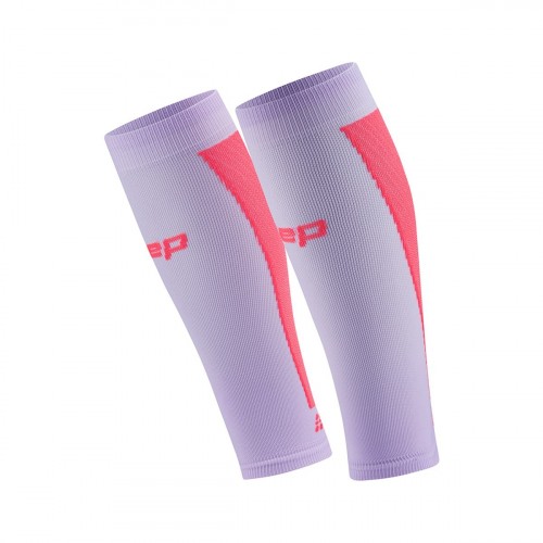 Компрессионные гетры CEP Core Run Calf Sleeve для спорта, ультратонкие, мужские