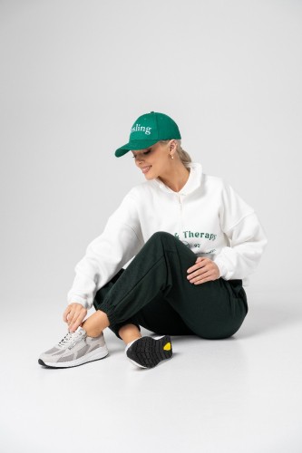 Женские кроссовки Kitty, линия Solicare Soft, Solidus, светло-серый, серебристый фото 4