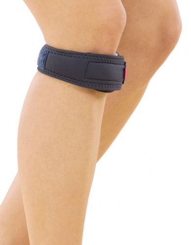 Бандаж пателлярный medi Patella tendon support