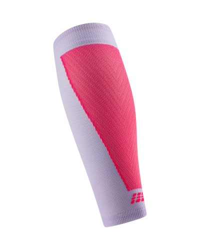 Компрессионные гетры CEP Core Run Calf Sleeve для спорта, ультратонкие, мужские фото 2