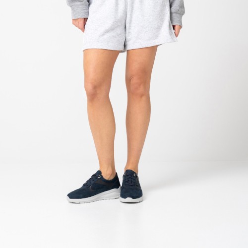 Женские кроссовки Kitty, линия Solicare Soft, Solidus, синий фото 2