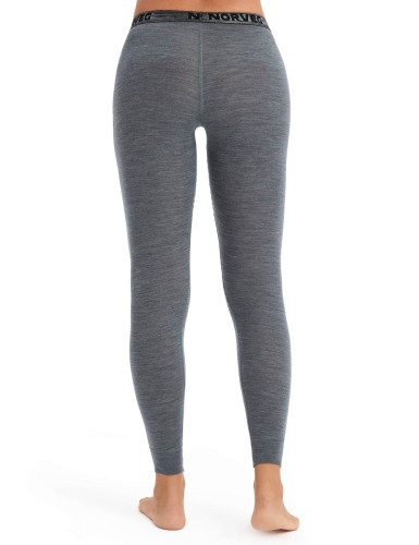 Леггинсы женские NORVEG Soft фото 3