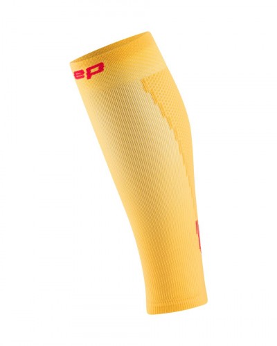 Компрессионные гетры CEP Core Run Calf Sleeve для спорта, женские фото 7