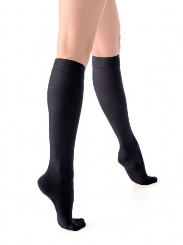 Компрессионные гольфы mediven comfort 1 класс компрессии фото 3