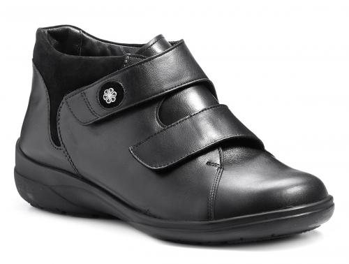 Ботинки женские зимние Solidus Maike Stiefel