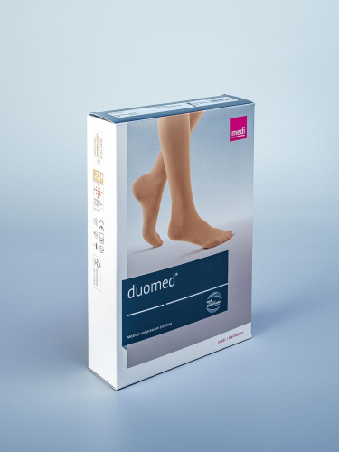 Компрессионные колготки duomed 1 класс компрессии фото 7
