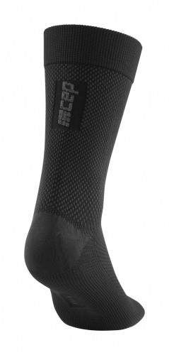 Компрессионные укороченные гольфы CEP для восстановления и путешествий, мужские фото 5