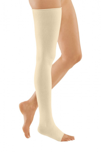 Внутренний лайнер на бедро и голень circaid undersleeve lycra leg