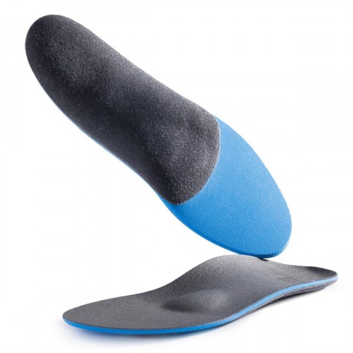 Стелька ортопедическая medi foot travel narrow, зауженная, HYDROFRECH фото 4