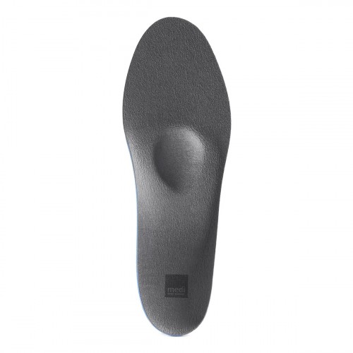 Стелька ортопедическая medi foot travel narrow, зауженная, HYDROFRECH фото 2