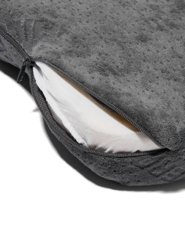 Подушка анатомическая с вырезом под копчик COCCYX KISSEN фото 12