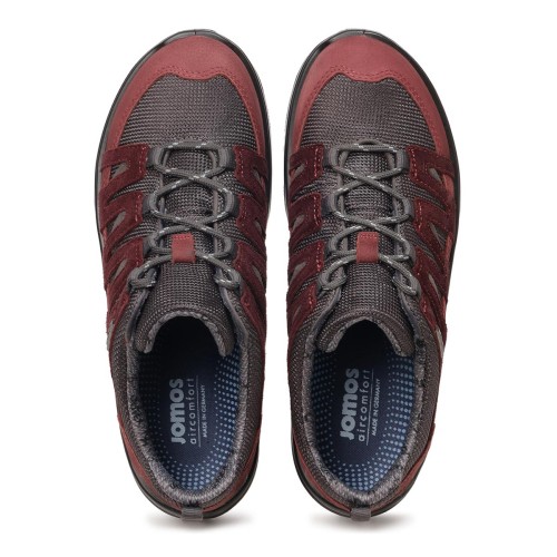 Полуботинки женские, Jomos, Suvretta фото 8