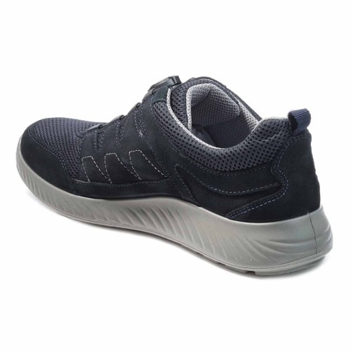 Кроссовки мужские Menora, Jomos, синий фото 3