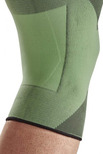 Компрессионная гетра CEP на коленный сустав, унисекс фото 5