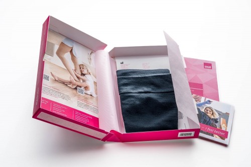 Компрессионные гольфы mediven elegance 2 класс компрессии фото 7