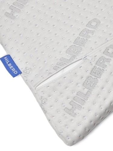 Чехол для подушки HILBERD WELLE, белый фото 3