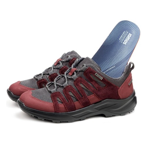 Полуботинки женские, Jomos, Suvretta фото 11