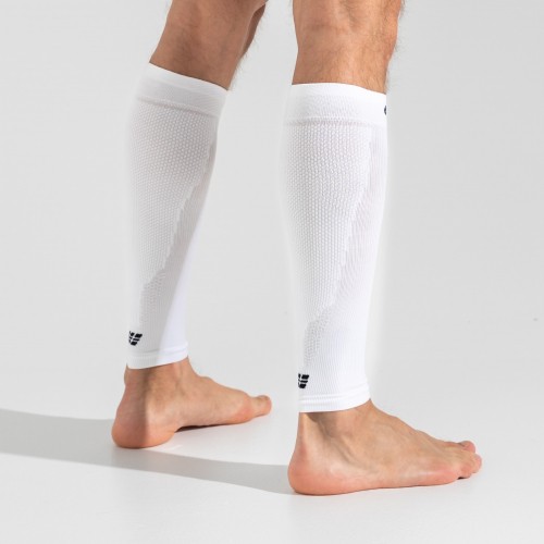 Компрессионные гетры CEP Core Run Calf Sleeve для спорта, ультратонкие, мужские фото 4
