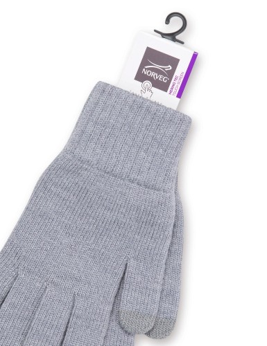 Перчатки мужские Norveg фото 2