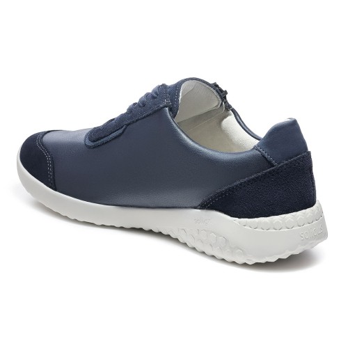 Женские кроссовки Kyle (линия Solicare Soft), Solidus, синий фото 3