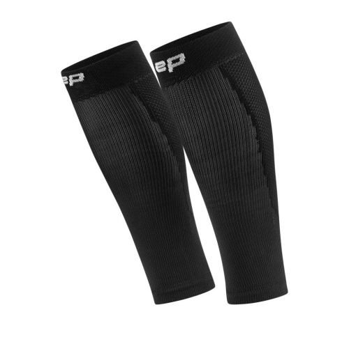 Компрессионные гетры CEP Core Run Calf Sleeve для спорта, женские
