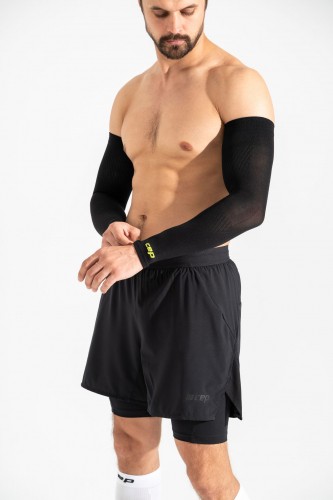 Компрессионные рукава CEP для занятий спортом, унисекс фото 2