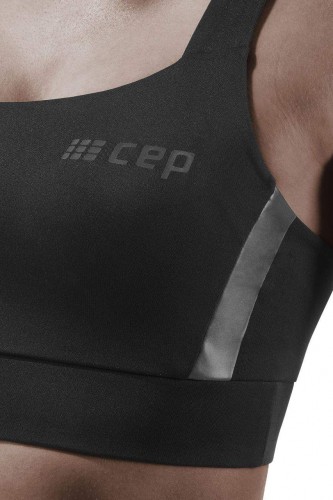 Женский короткий топ CEP для фитнеса фото 6