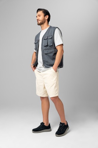 Кроссовки мужские Menora, Jomos, синий фото 2