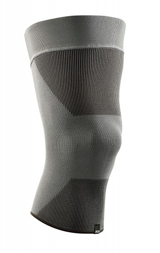 Компрессионная гетра CEP на коленный сустав, унисекс фото 7