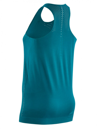 Футболка CEP ультралёгкая без рукавов, женская фото 2