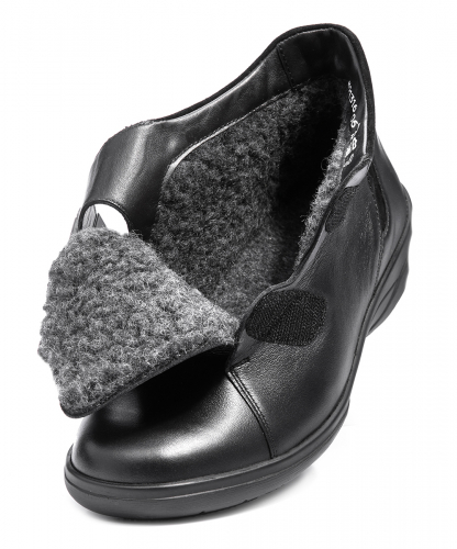 Ботинки женские зимние Solidus Maike Stiefel фото 6