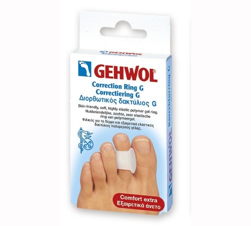 Кольцо - корректор